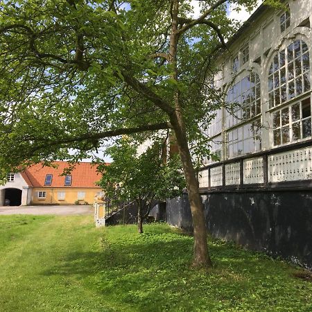 Korinth Kro Hostel フ ァボルグ エクステリア 写真