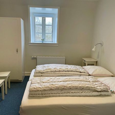 Korinth Kro Hostel フ ァボルグ エクステリア 写真
