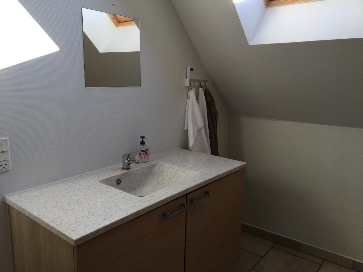 Korinth Kro Hostel フ ァボルグ エクステリア 写真