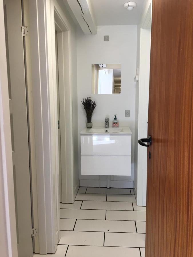 Korinth Kro Hostel フ ァボルグ エクステリア 写真
