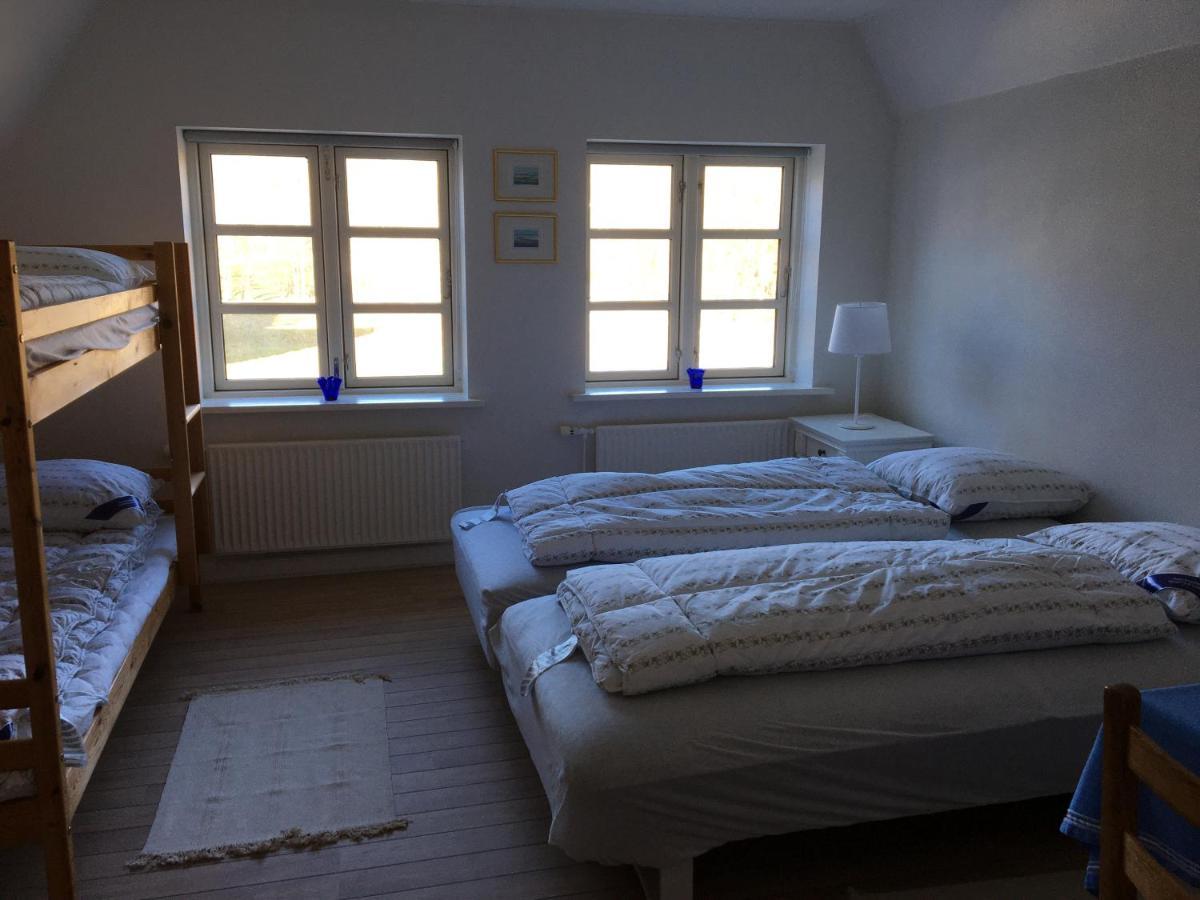 Korinth Kro Hostel フ ァボルグ エクステリア 写真