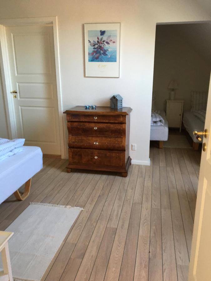 Korinth Kro Hostel フ ァボルグ エクステリア 写真