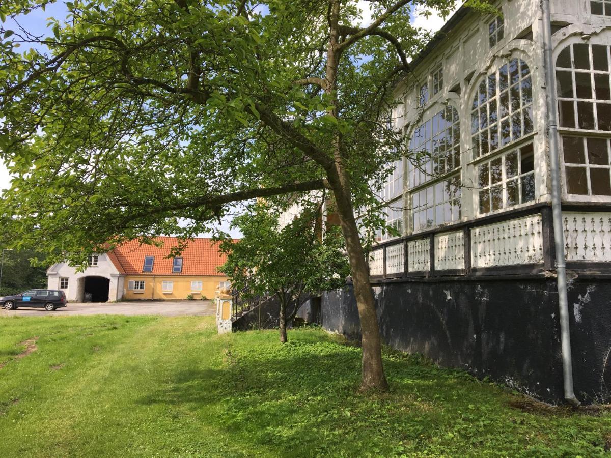 Korinth Kro Hostel フ ァボルグ エクステリア 写真