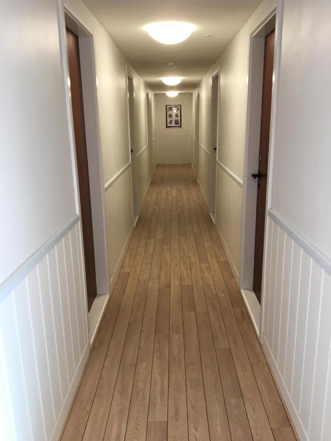 Korinth Kro Hostel フ ァボルグ エクステリア 写真