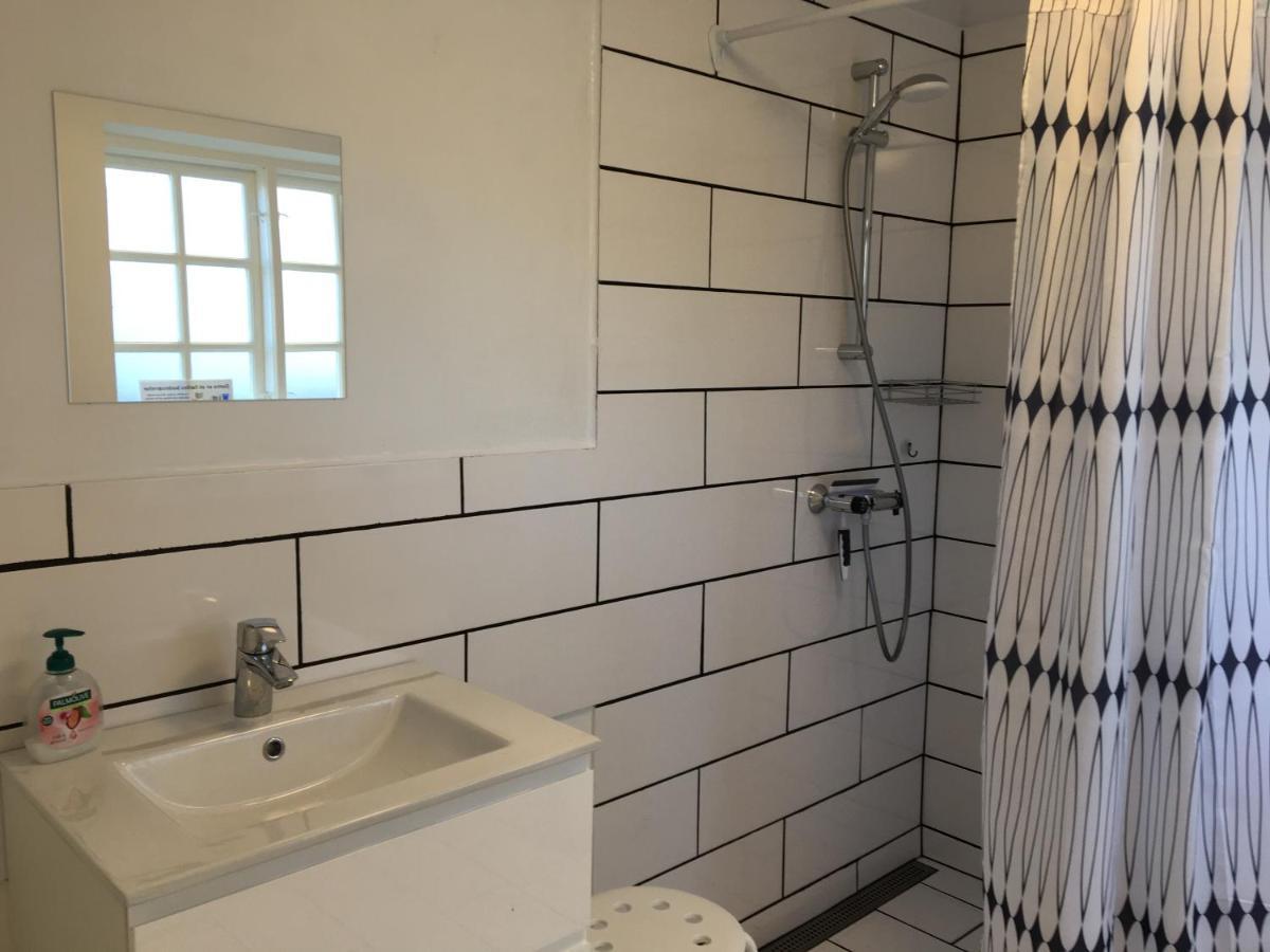 Korinth Kro Hostel フ ァボルグ エクステリア 写真