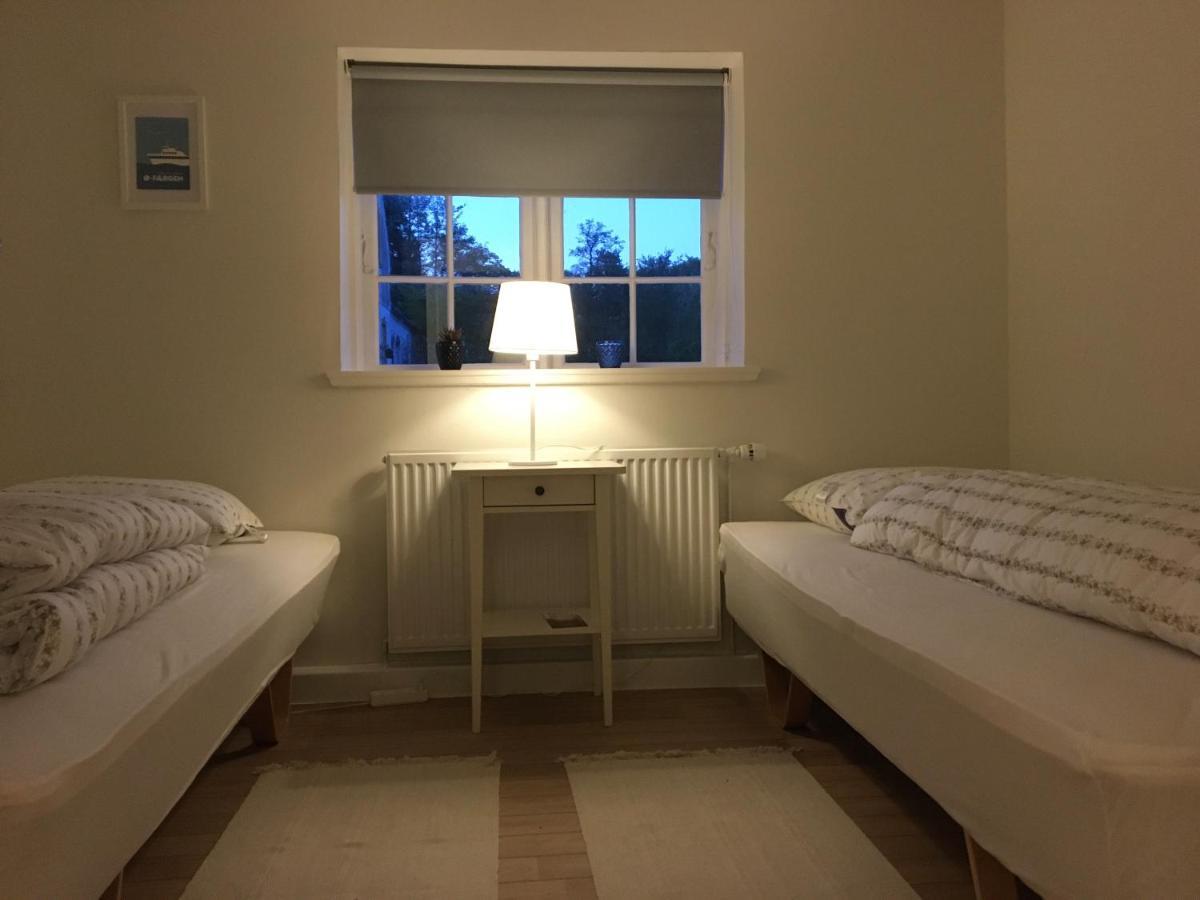Korinth Kro Hostel フ ァボルグ エクステリア 写真