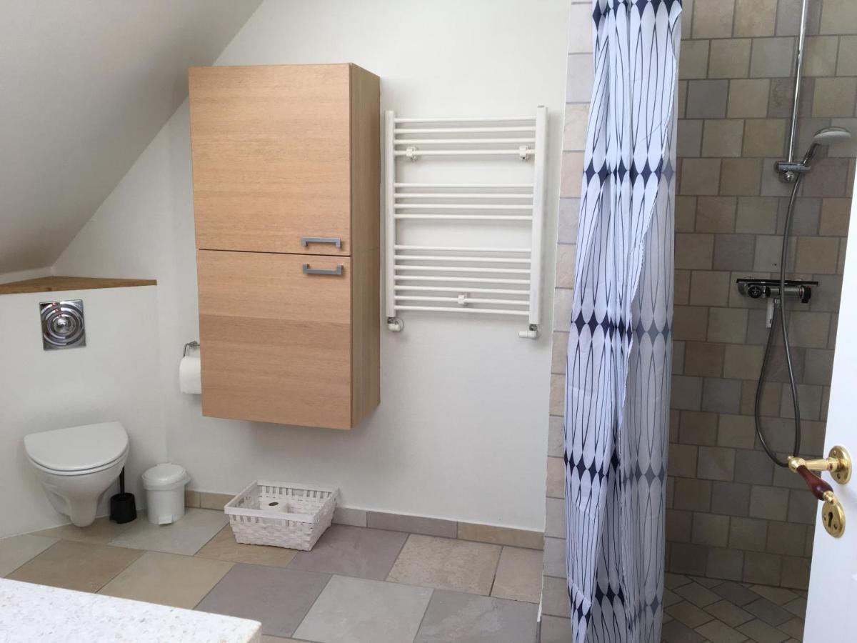 Korinth Kro Hostel フ ァボルグ エクステリア 写真