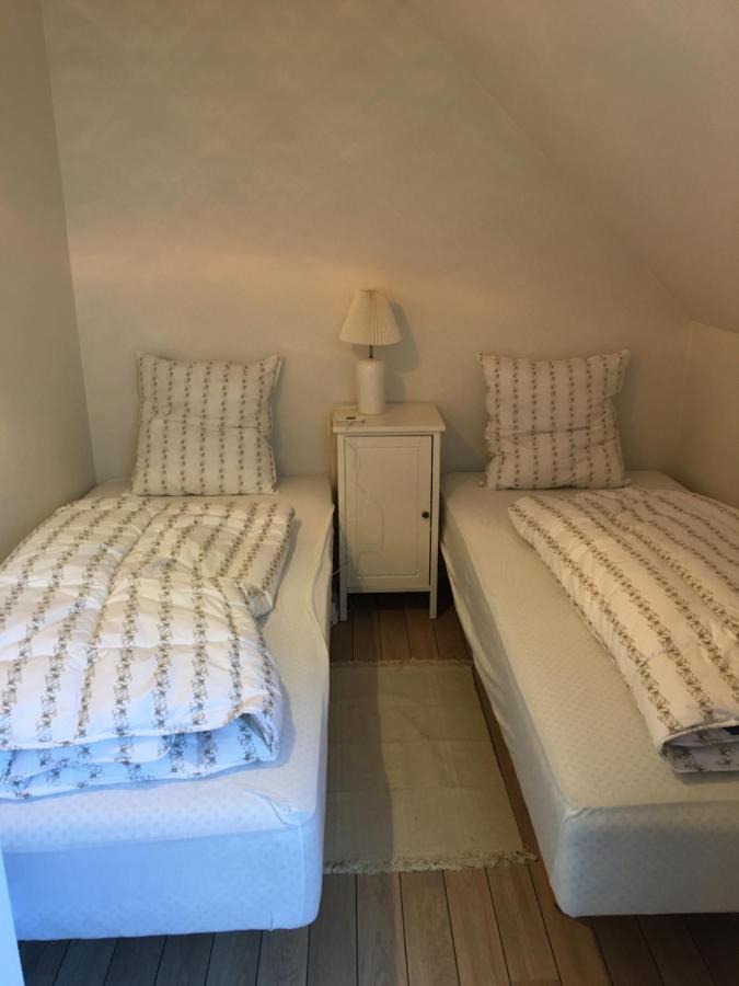 Korinth Kro Hostel フ ァボルグ エクステリア 写真