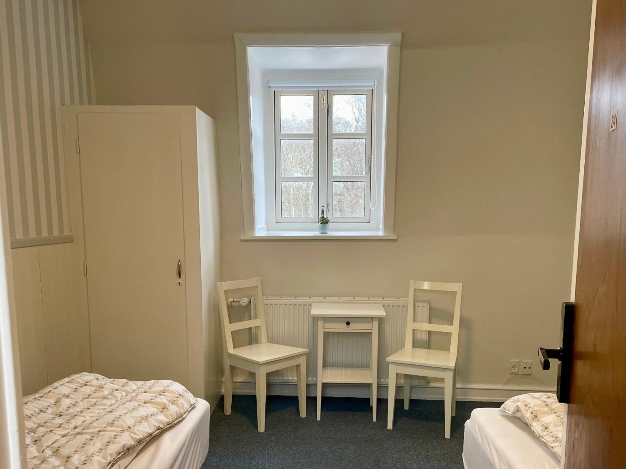 Korinth Kro Hostel フ ァボルグ エクステリア 写真