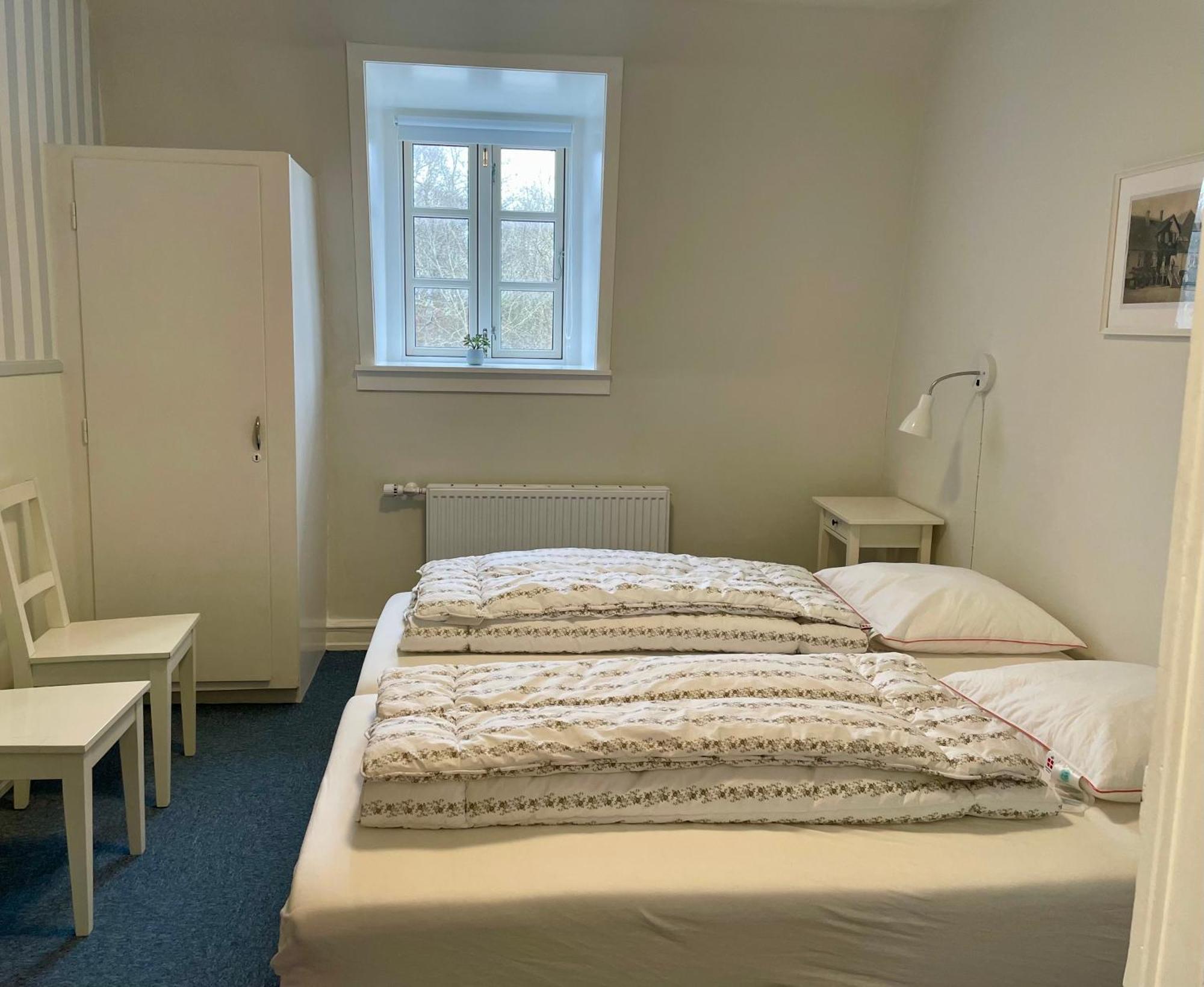 Korinth Kro Hostel フ ァボルグ エクステリア 写真